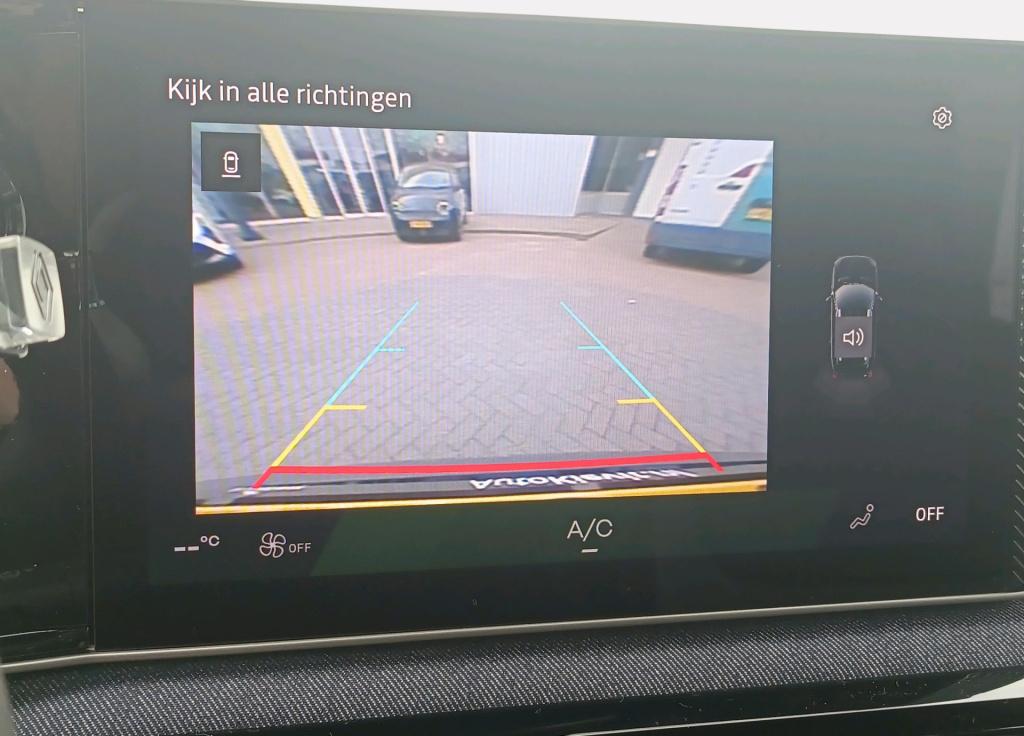 Renault 4 comfort range techno 52 kwh - v2g