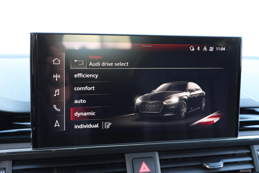 Audi A5 sportback 40 tfsi quattro s edition