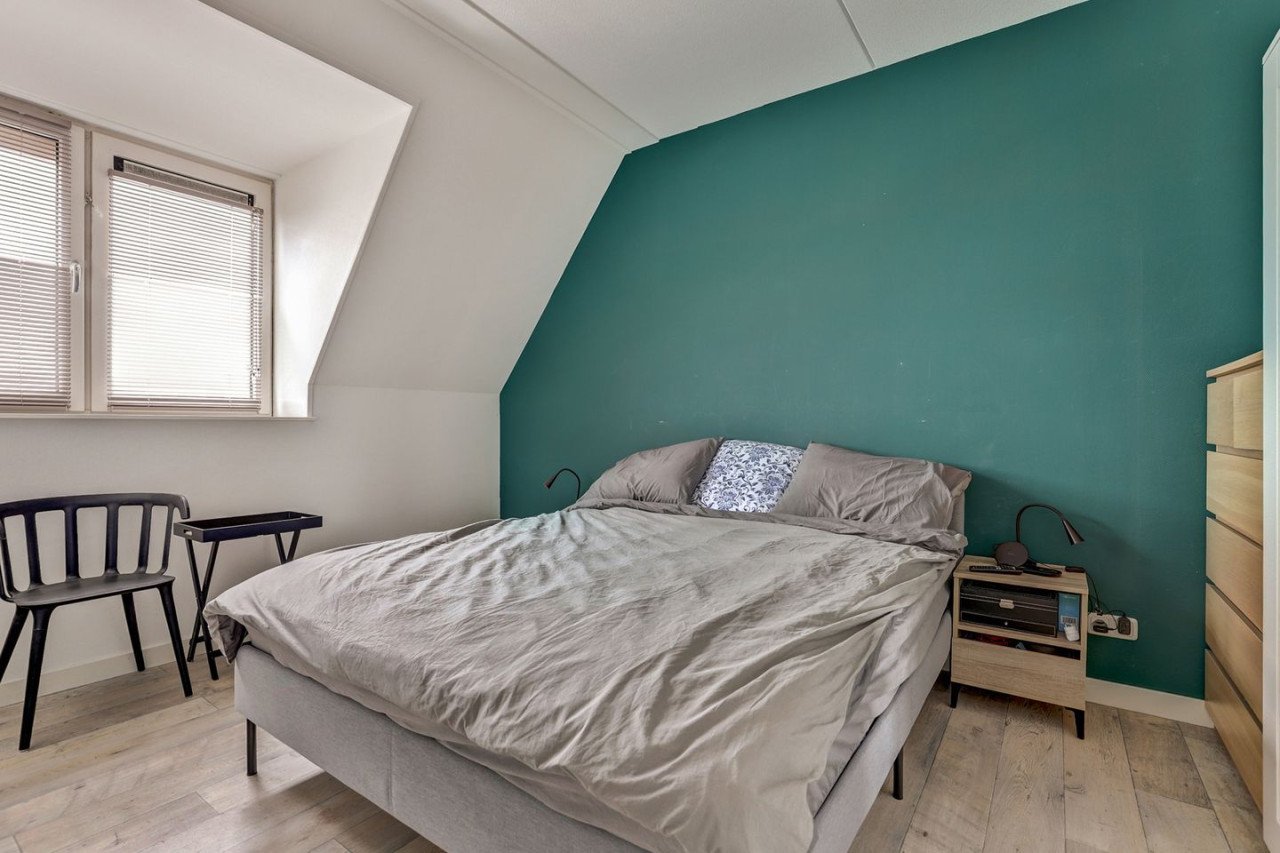 Instapklare woning Zoutelande