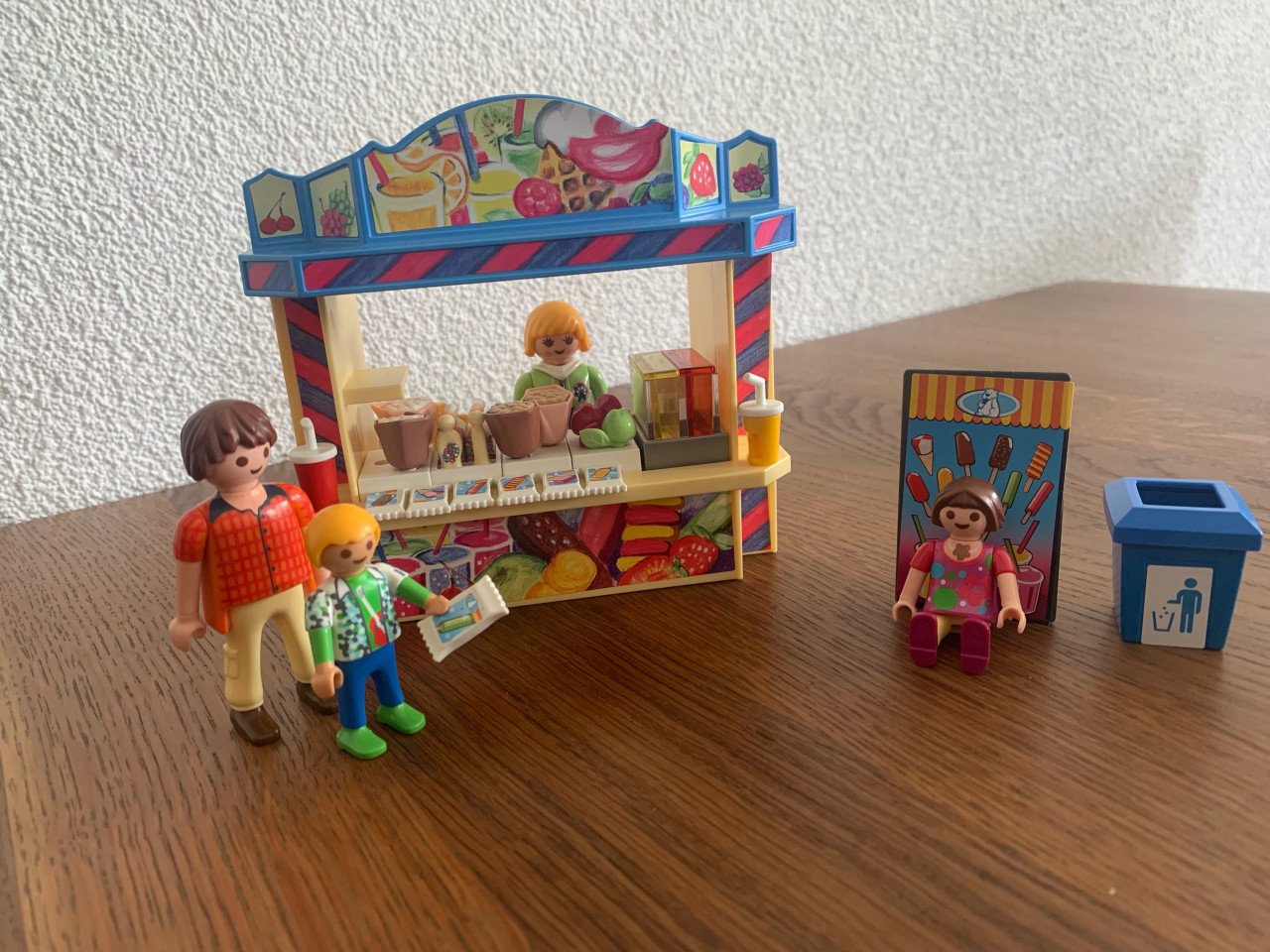 Playmobil