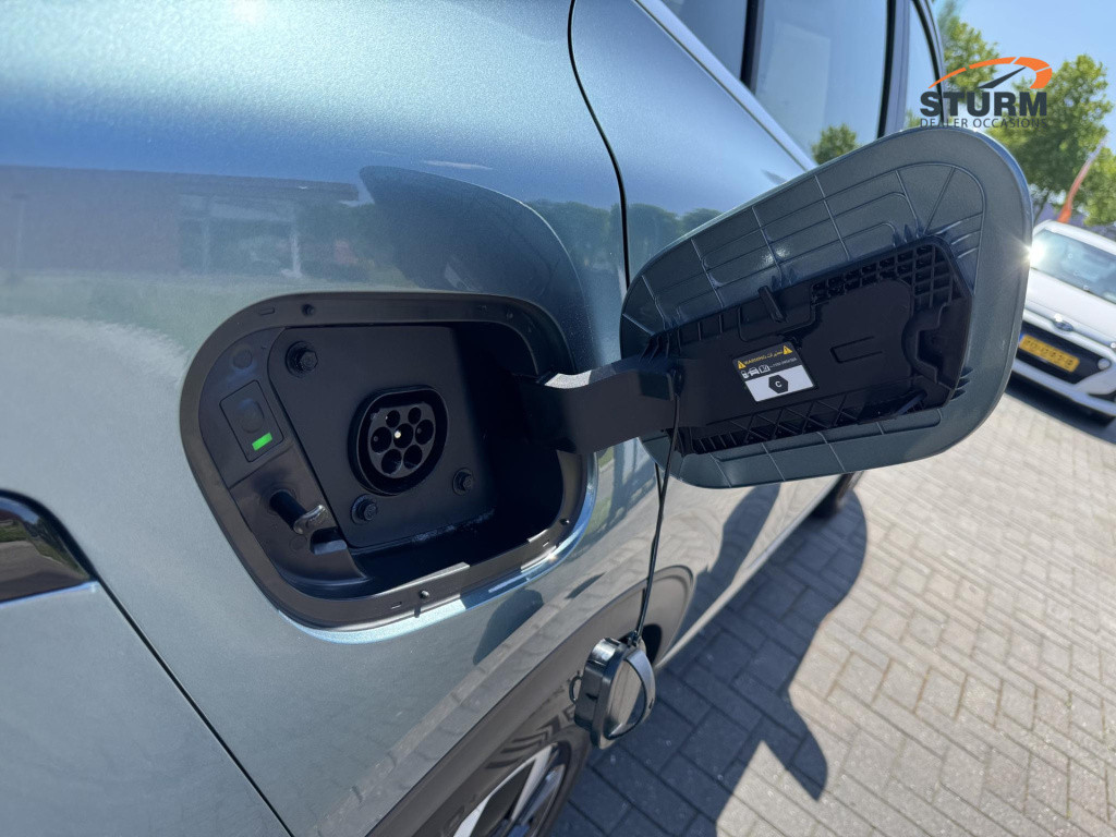 Kia Sportage 1.6 t-gdi plug-in hybrid awd dynamicline | navigatie | camera 