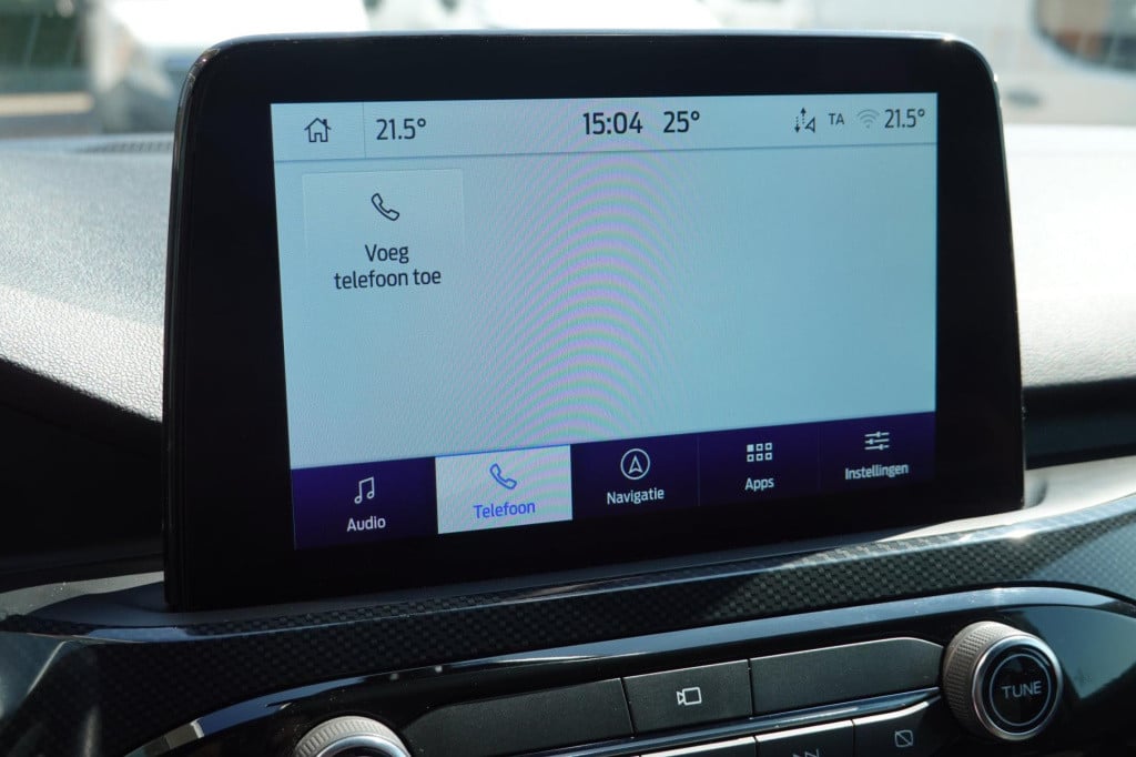 Ford Kuga 2.5 phev st-line