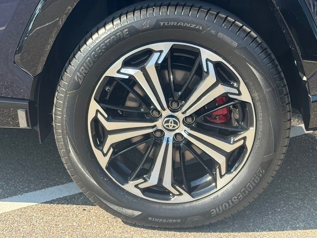 Toyota Rav4 2.5 plug-in hybrid awd gr sport l jbl audio l leder lpanoramada