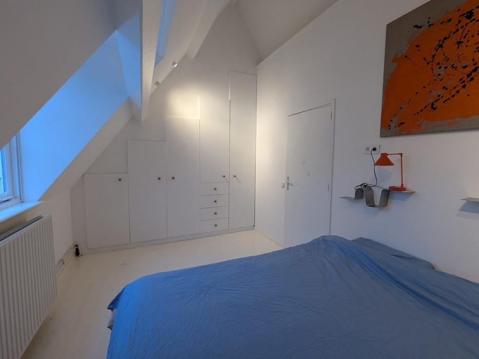 Te huur : woning Spanjaardstraat Middelburg