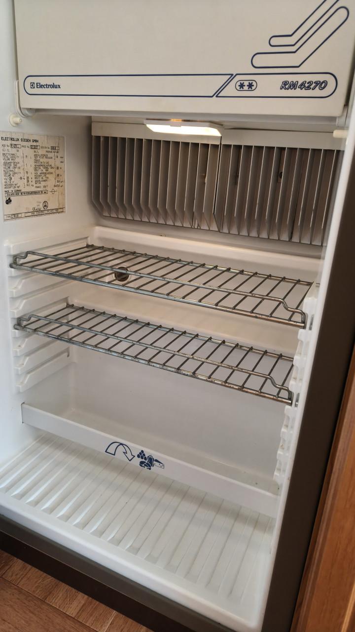 Tabbert Comtesse 515 met kenteken..Max.snelheid 100 km.h