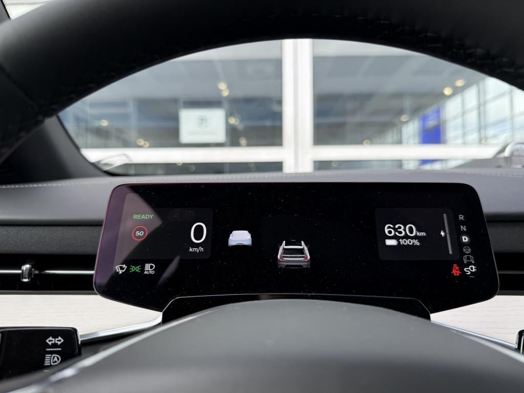 Volvo Ex90 twin ultra perf. 111kwh| b&w sound | luchtvering | new €113.850,