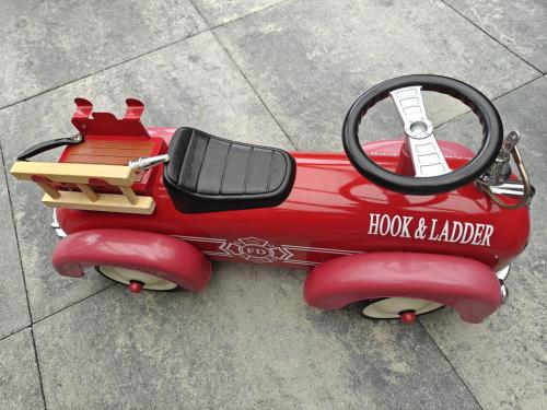 Loopauto