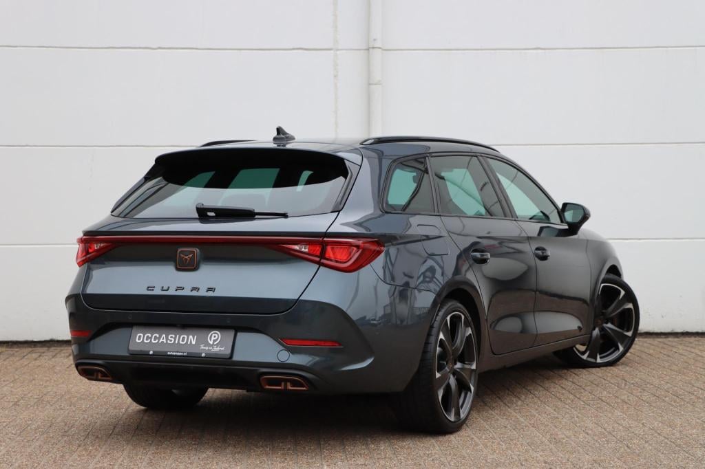 Cupra Leon Sportstourer 1.4 e-hybrid vz performance 245pk dsg6