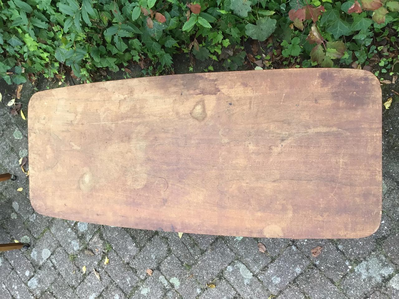 Vintage salontafel