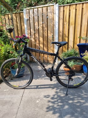 Merida mountainbike
