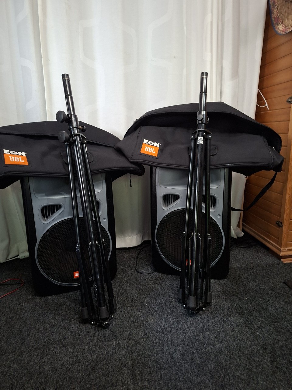 Speakers