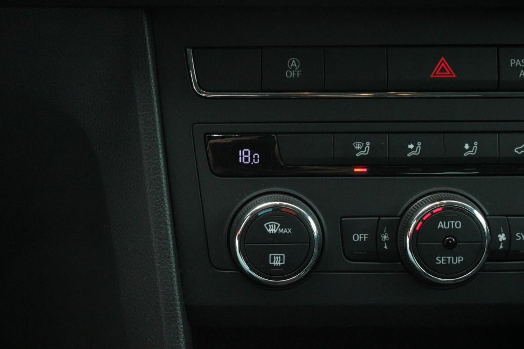 Seat Ateca 1.4 ecotsi style