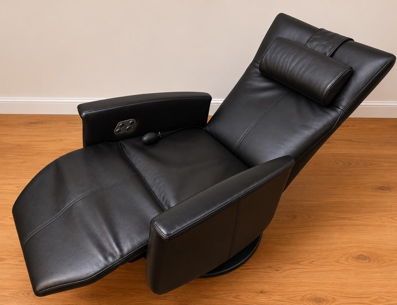 Prominent relax fauteuil maat M/L