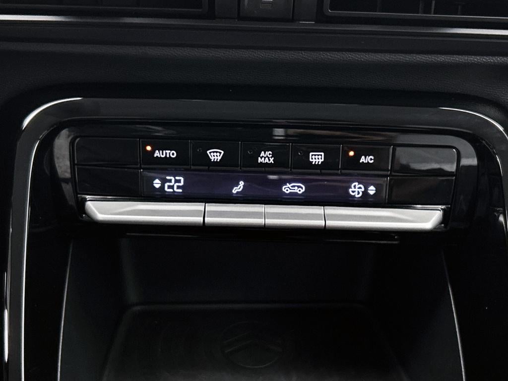 Citroen ë-c3 max 113pk comfort range 44 kwh