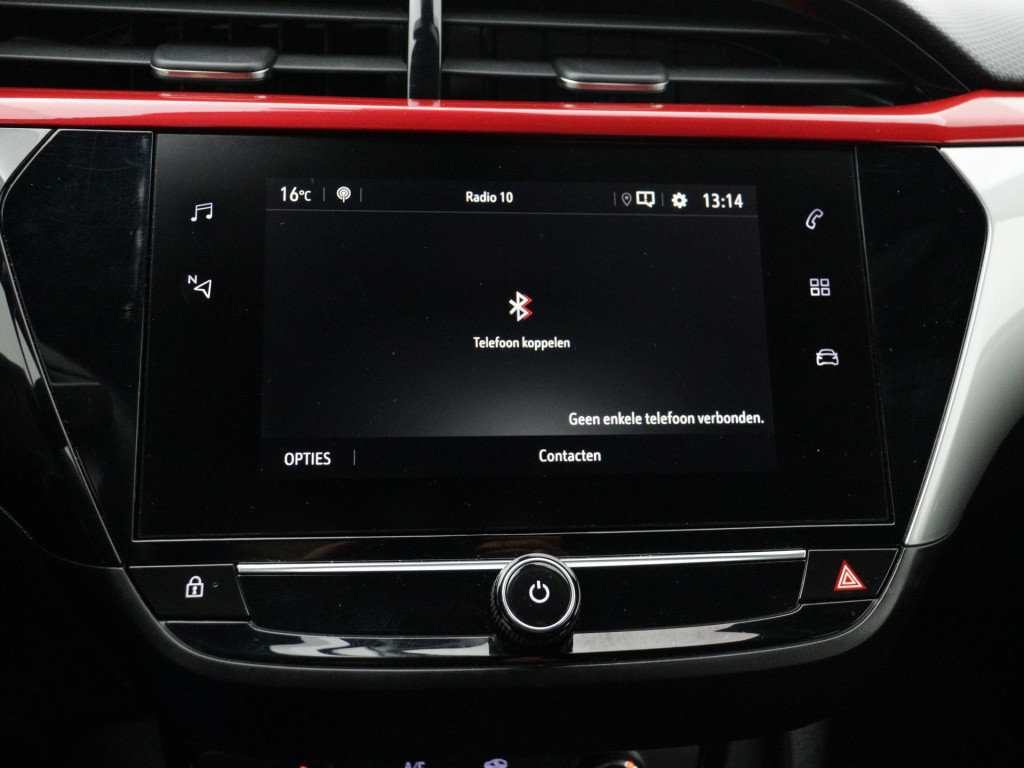 Opel Corsa 1.2 gs line | trekhaak | navigatie | apple carplay / android aut
