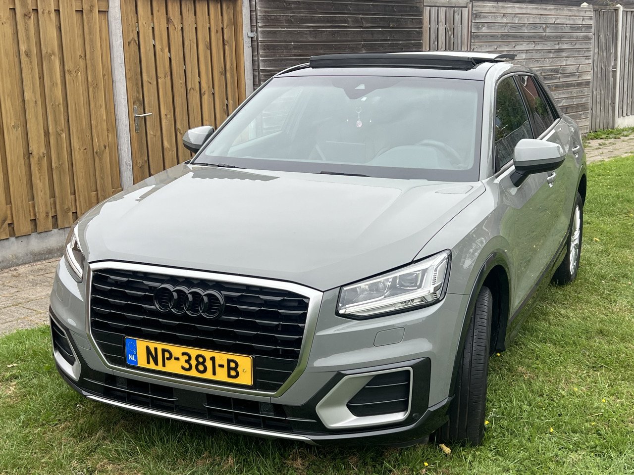 Audi Q2