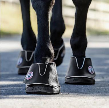 Equine Fusion Jogging shoes, hoefschoenen