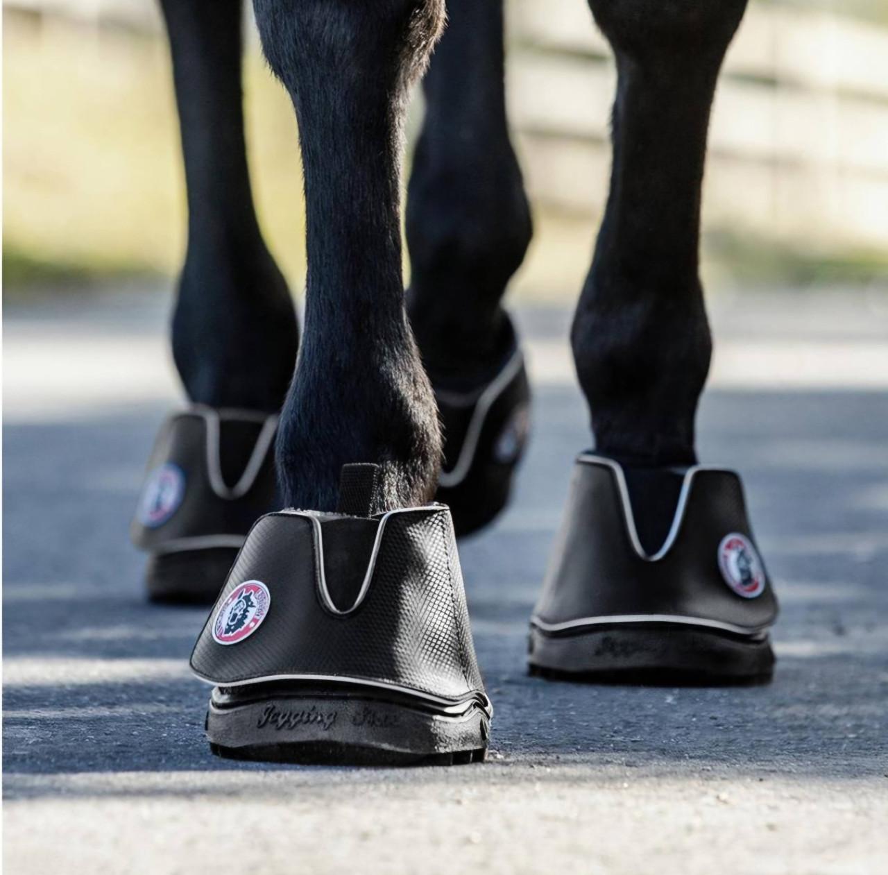 Equine Fusion Jogging shoes, hoefschoenen
