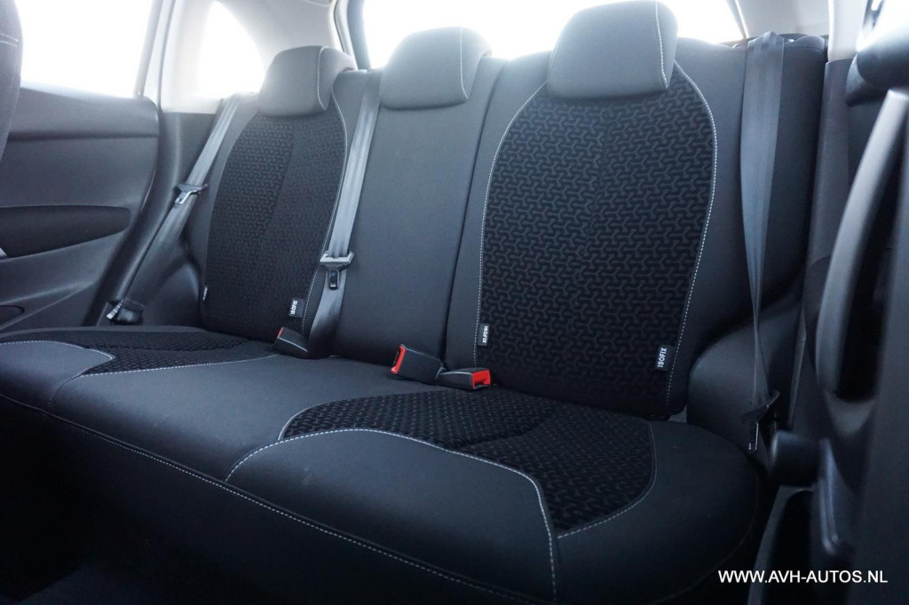 Citroen C3 1.6 e-hdi dynamique