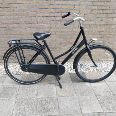 Fiets