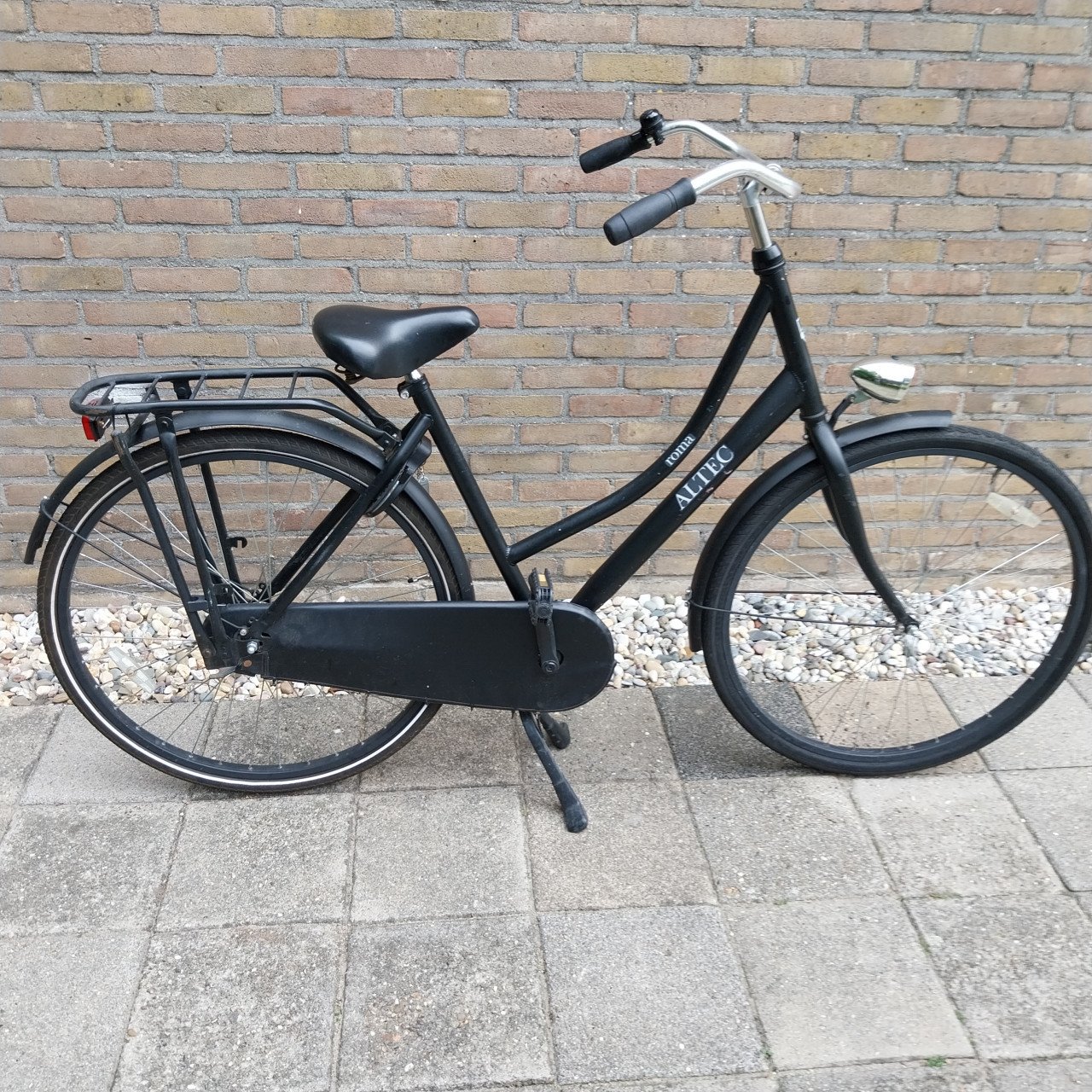 Fiets