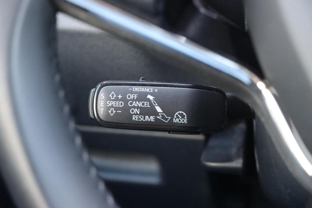 Skoda Fabia 1.0 tsi ambition 95pk