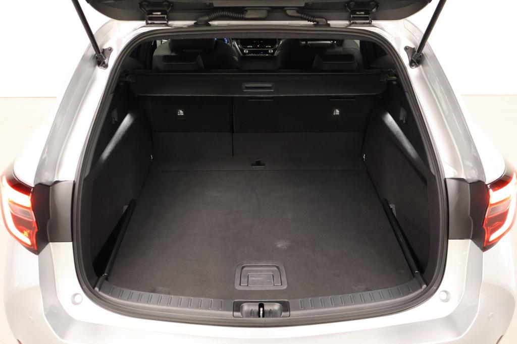 Toyota Corolla Touring Sports hybrid 140 dynamic