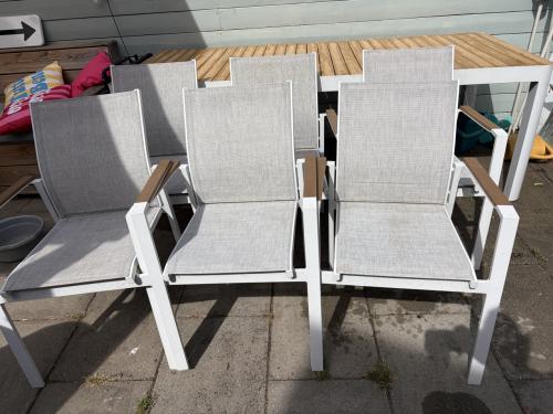 Tuinset