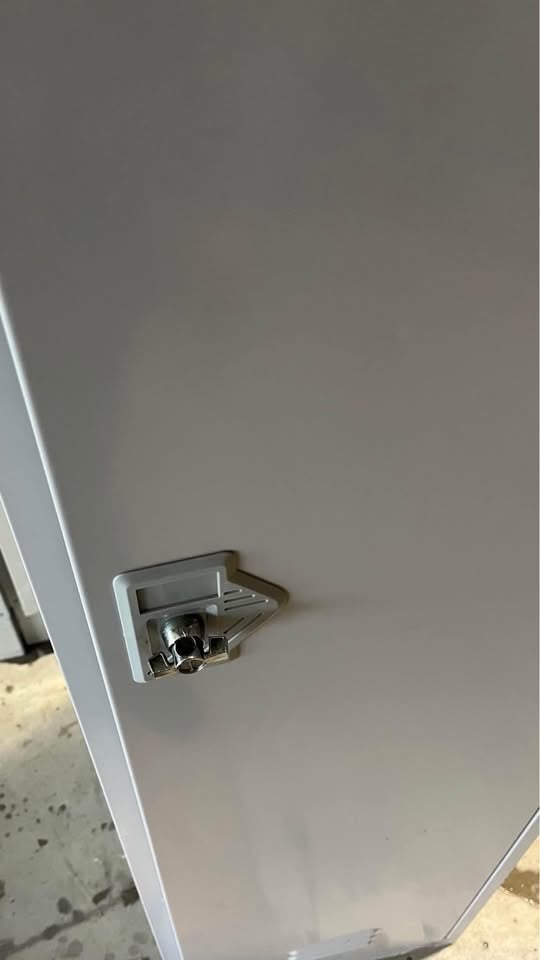 Lockerkast