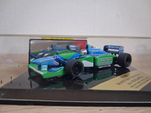 Formule 1 Jos Verstappen