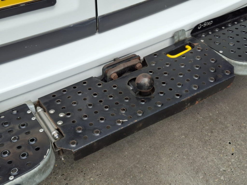 Volkswagen Crafter 35 2.0 tdi l3h3 highline airco / cruise controle / navi 