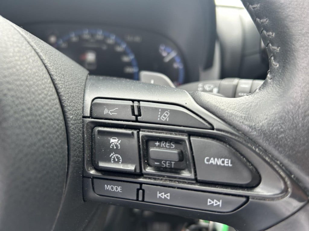 Toyota Yaris Cross 1.5 vvt-i active 1350 kg trekgewicht |automaat