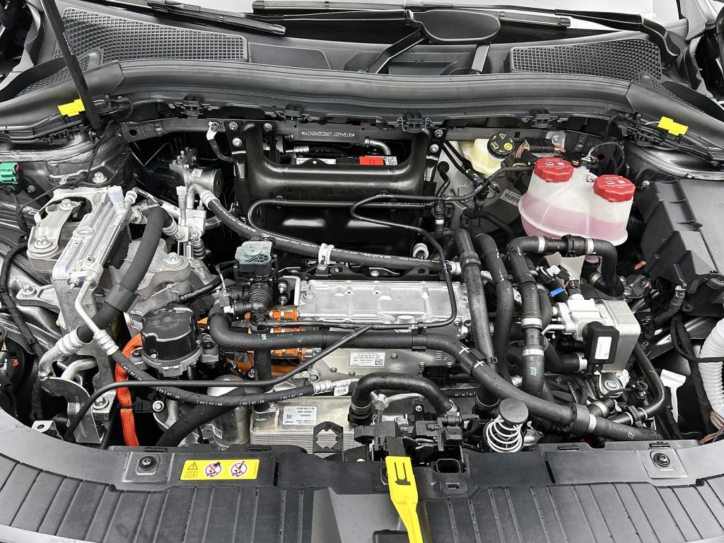 Mercedes-Benz Eqa 250+ business solution 71 kwh | widescreen display | prog