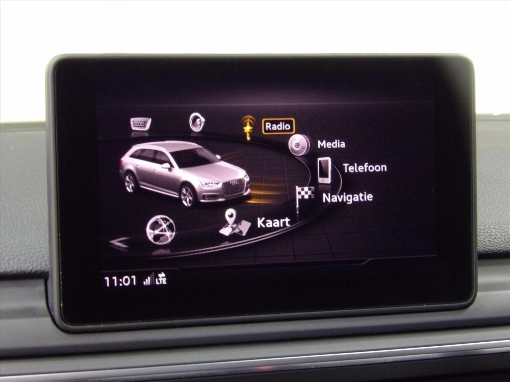 Audi A4 avant 1.4 tfsi 150pk s tronic lease edition