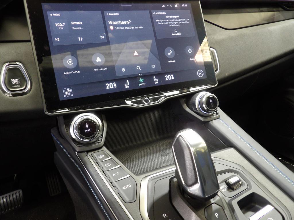 Lynk & Co 01 1.5td 261pk phev 7dcth