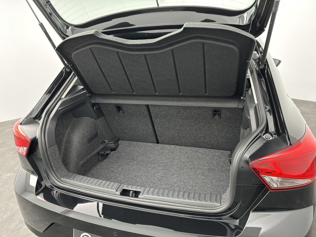 Seat Ibiza 1.0 ecotsi style