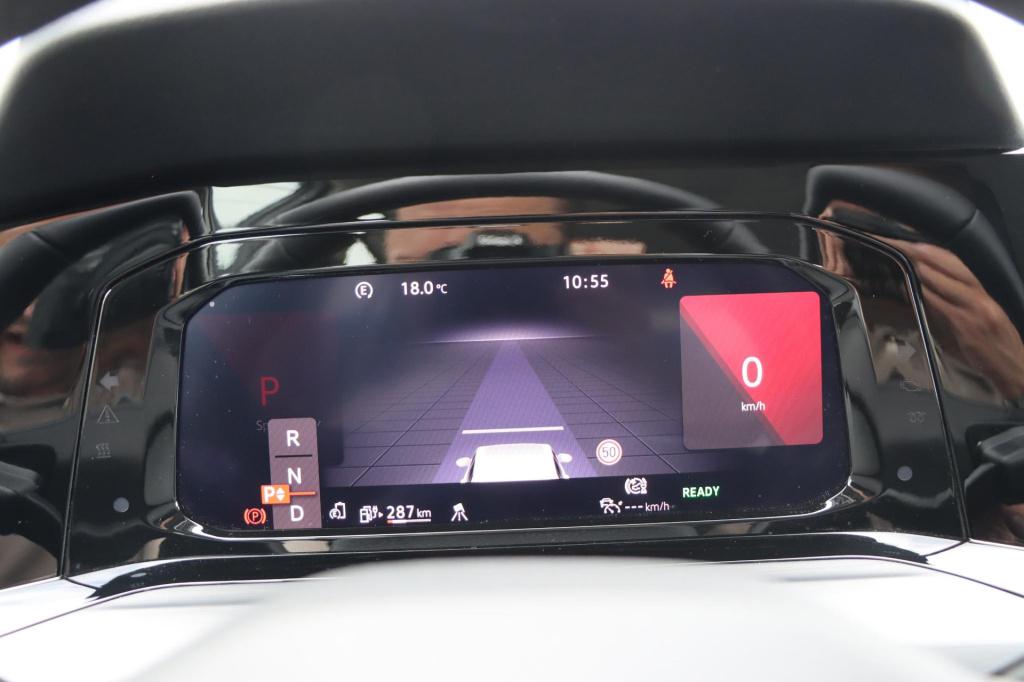 Volkswagen Golf 1.4 ehybrid style 204pk dsg6 | memory/massagestoelen | stuu