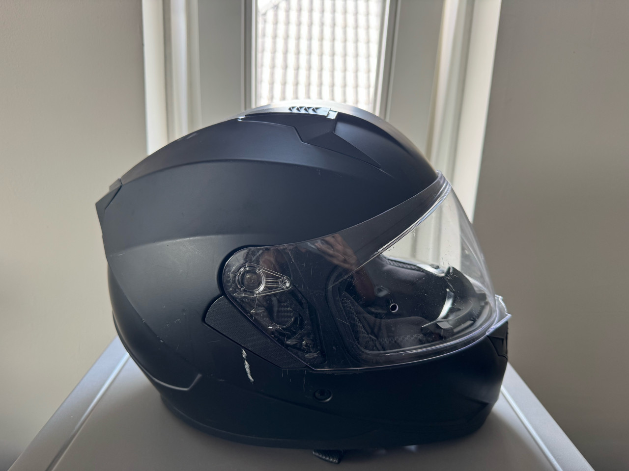 Helm