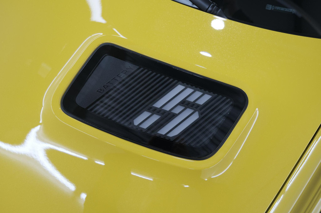 Renault 5 comfort range iconic cinq 52 kwh | camera | adaptieve cruise cont
