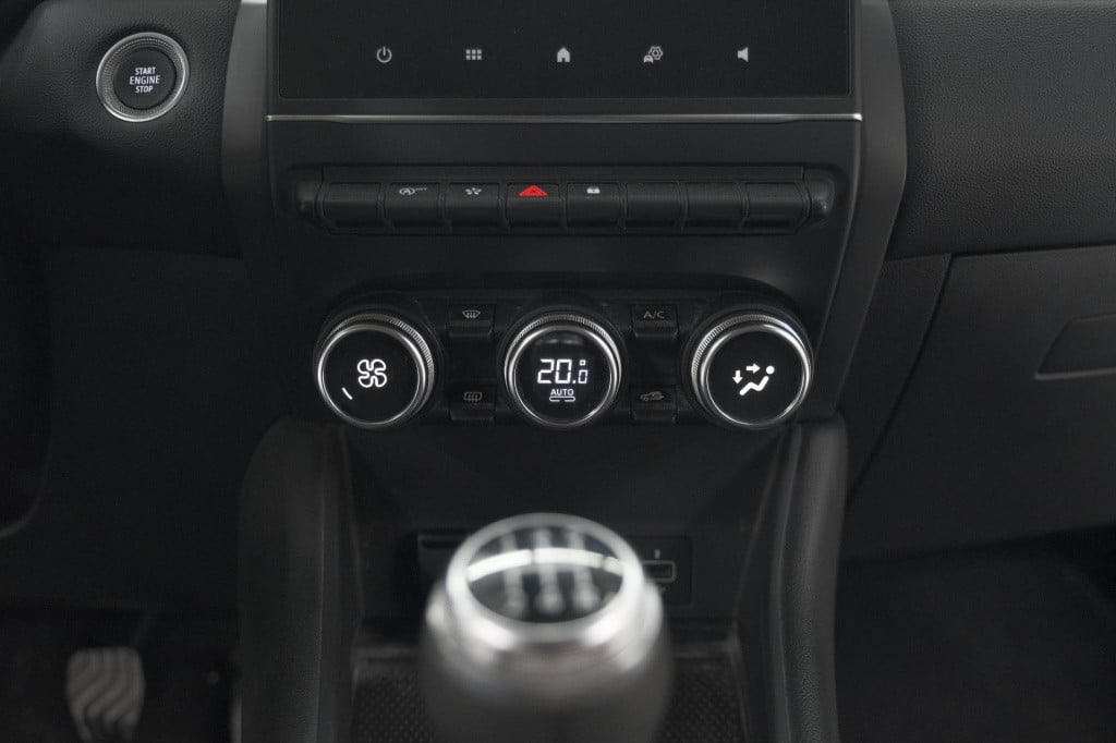 Renault Captur tce 100 intens | camera | navigatie | parkeersensoren
