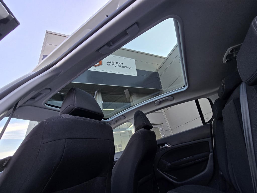 Peugeot 308 1.2 puretech allure