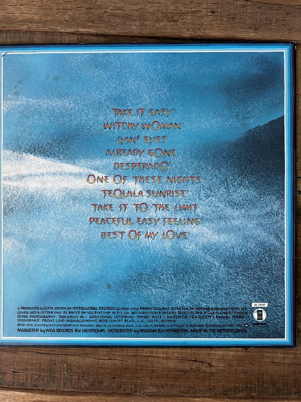 Eagles