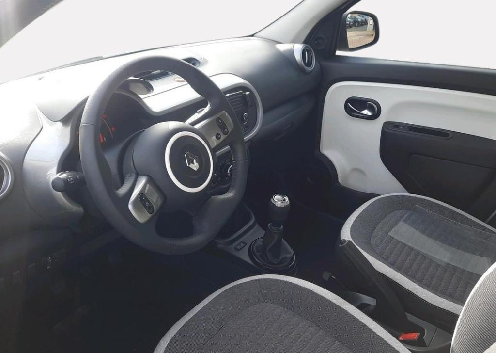 Renault Twingo 1.0 sce limited