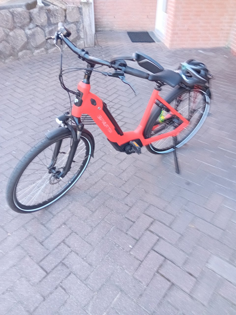 Fiets