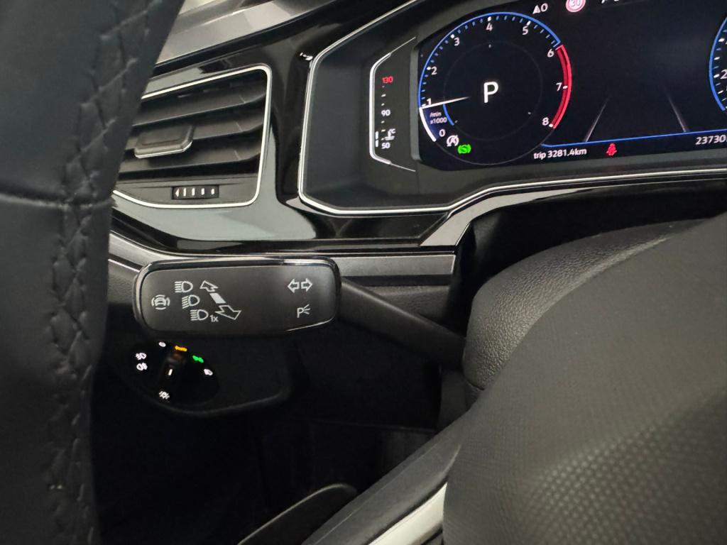 Volkswagen Taigo 1.0 tsi life business