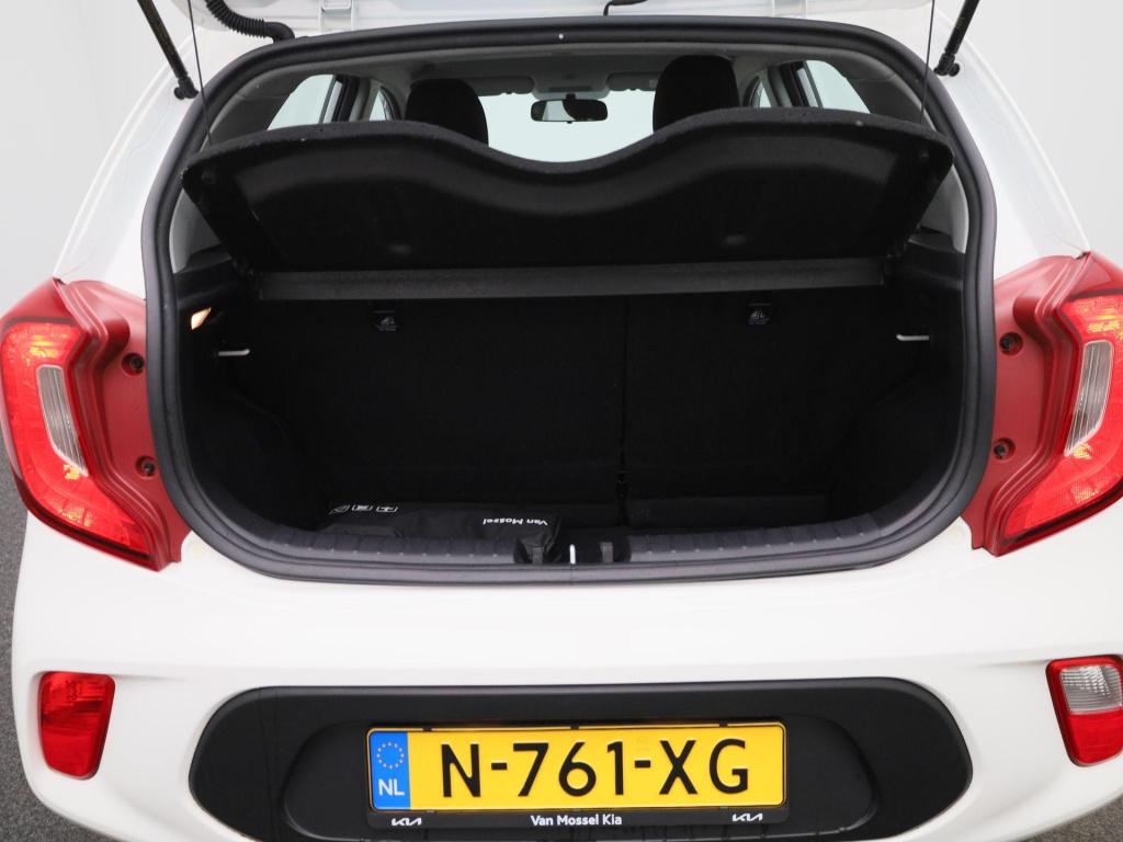 Kia Picanto 1.0 dpi comfortline | cruise control | dab | bluetooth | aircon