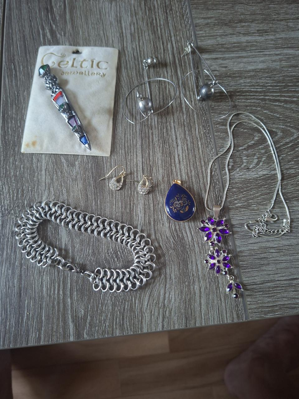 Sieraden