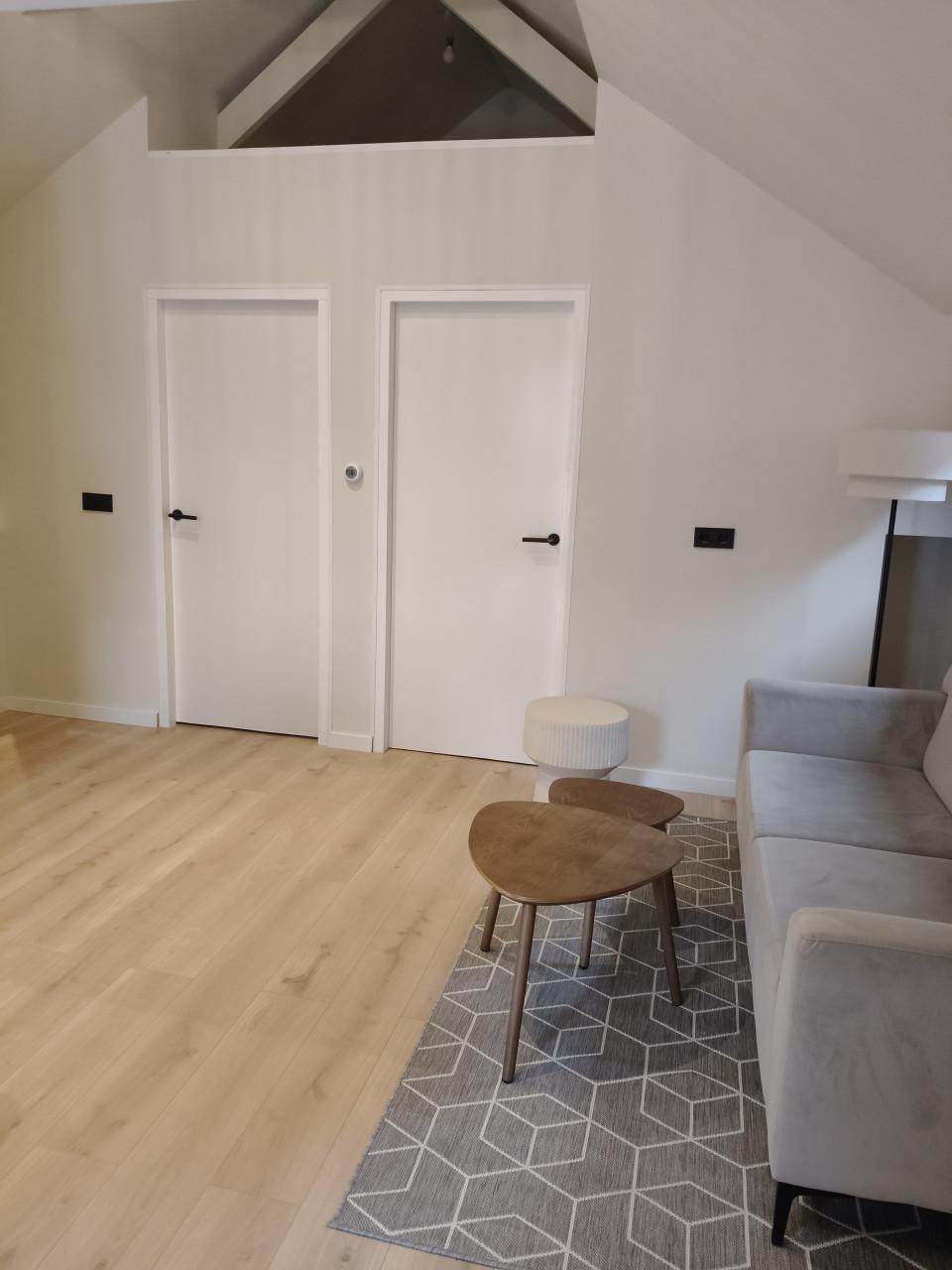 Appartement te huur Middelburg  (gemeubileerd)