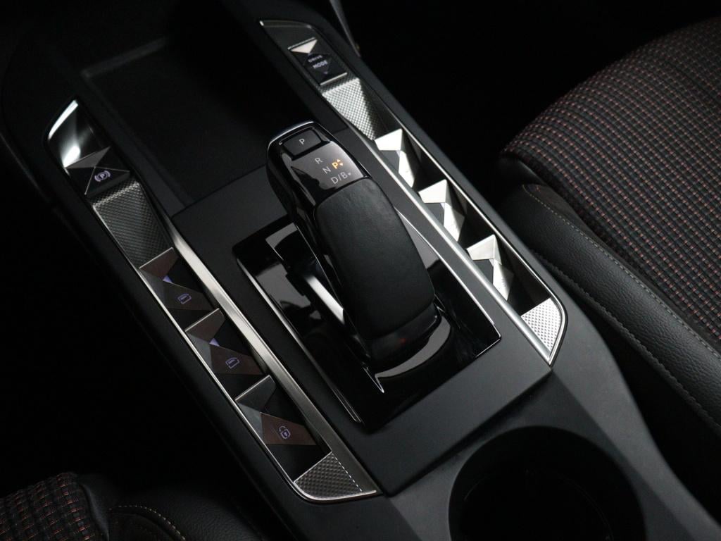 Ds Ds 3 e-tense performance line 54 kwh | achteruitrijcamera | draadloos ap