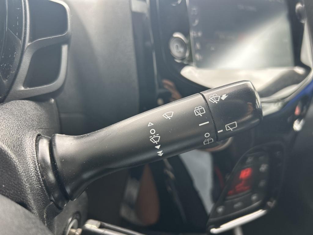 Citroen C1 1.0 vti airscape 68pk s&s 5d airscape shine navigatie | achterui